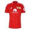 Camisola Union Berlin 1º Equipamento 2023-24 Manga Curta